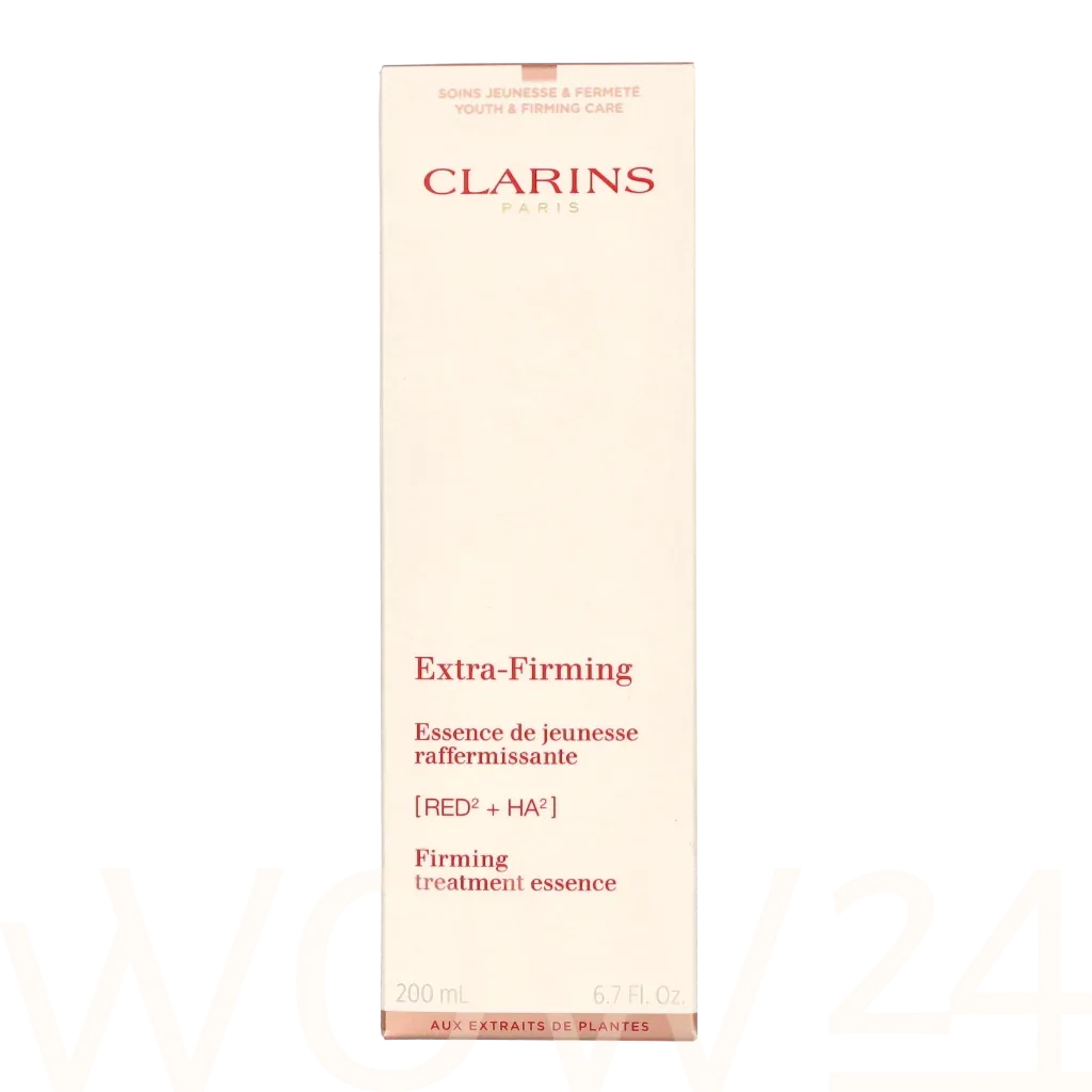 Clarins Extra-Firming Treatment Essence Sejas esence