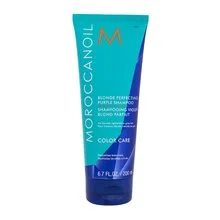 Color care blonde perfecting purple shampoo thumbnail 2