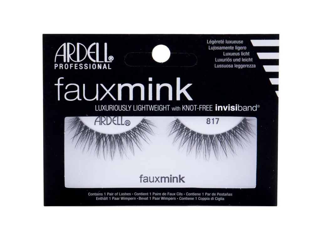 Ardell Faux Mink 817 1 ml