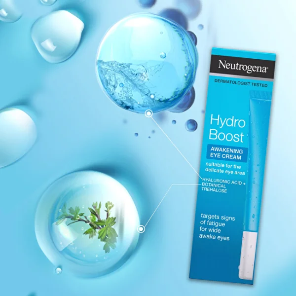 Hydro boost eye cream thumbnail 4