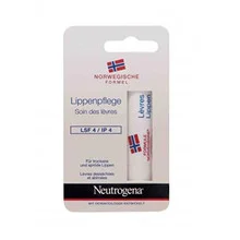 Norwegian formula lipcare