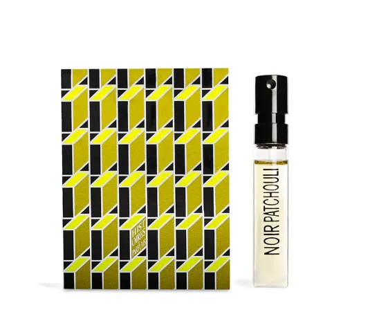 Histoires de parfums Noir Patchouli Eau