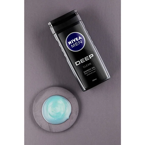 Men deep clean thumbnail 2
