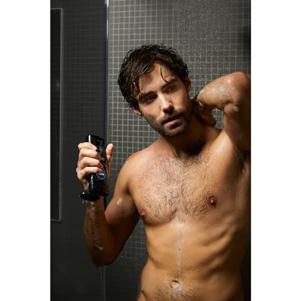 Men deep clean thumbnail 9