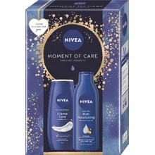 Moment of care
