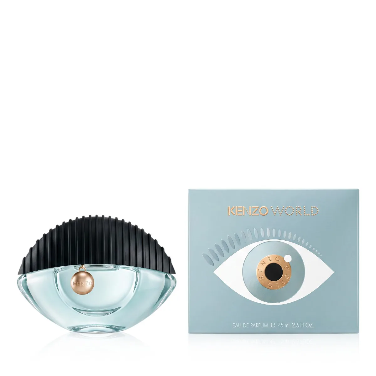 KENZO Kenzo World Eau De Parfum