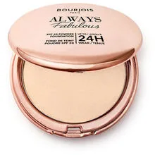 Bourjois Always Fabulous Powder Foundation Grima