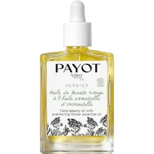 Herbier face beauty oil