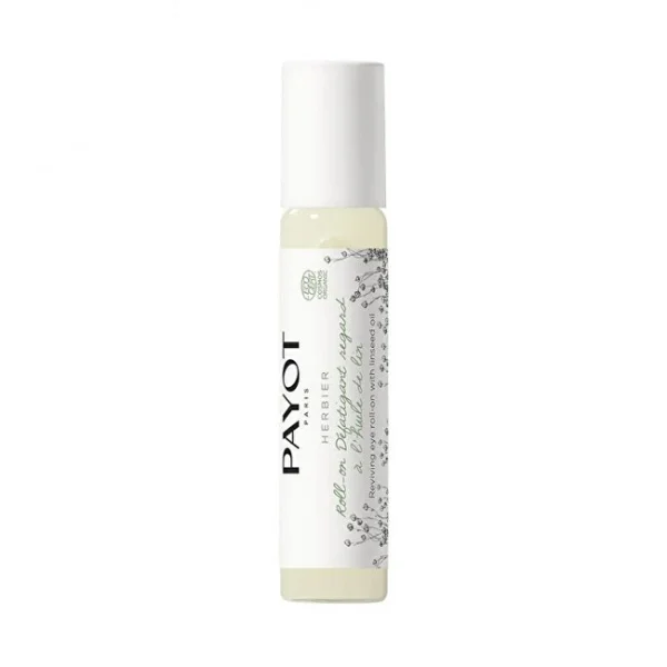 Herbier reviving eye roll-on