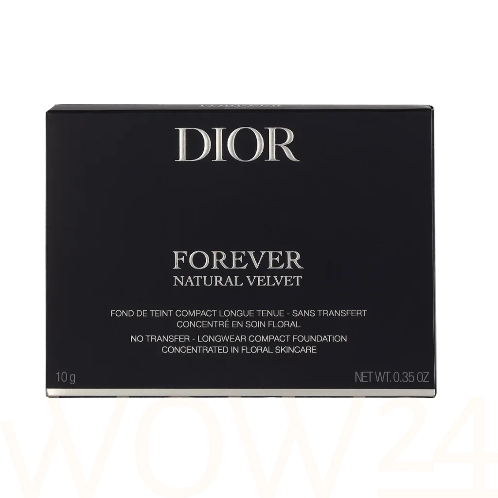 Dior Forever Natural Velvet 10 ml