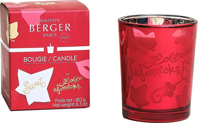 Maison Berger Paris Lolita Lempicka Sweet