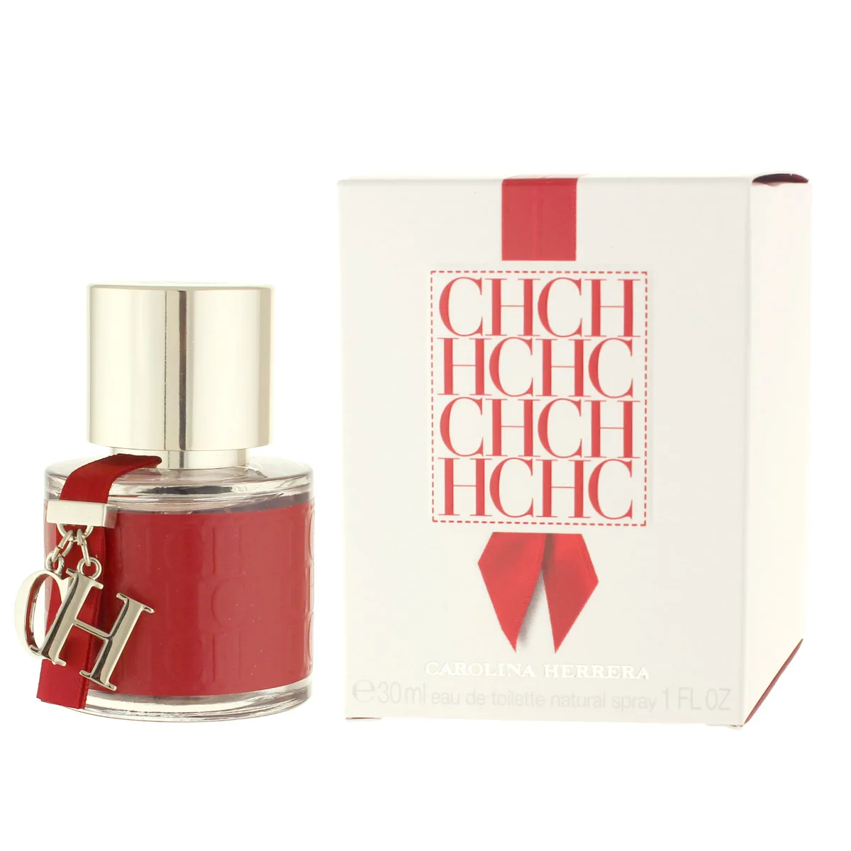 Carolina Herrera CH Eau De Toilette