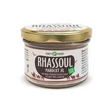 Moroccan clay rhassoul