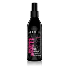 Iron shape 11 thermal spray thumbnail 2