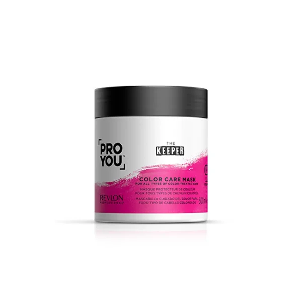 Proyou the keeper color care mask