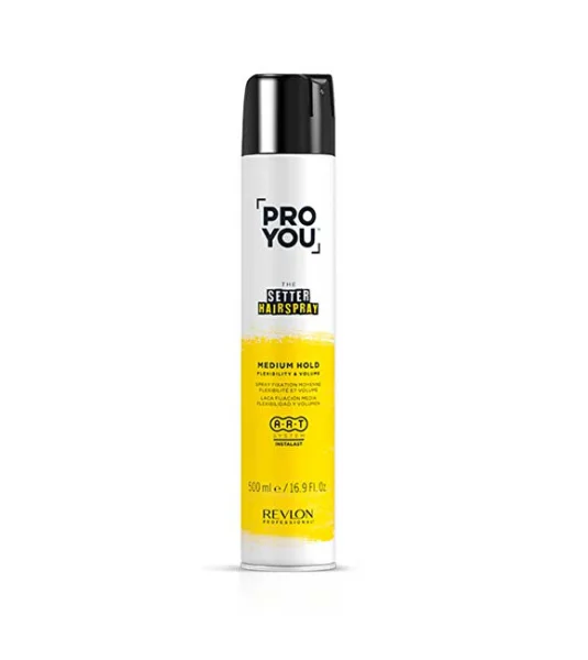 Proyou the setter hairspray