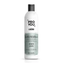 Proyou the winner anti hair loss invigorating shampoo thumbnail 2