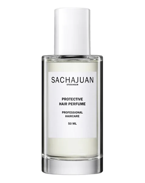 Styling & finish protective hair perfume