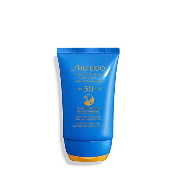Expert sun face cream thumbnail 2
