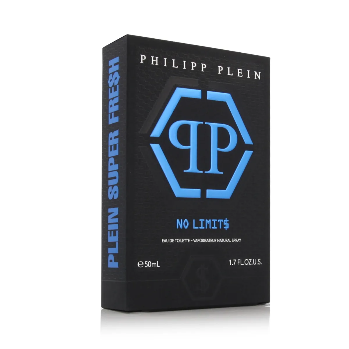 Philip plein No Limit$ Super Fre$h