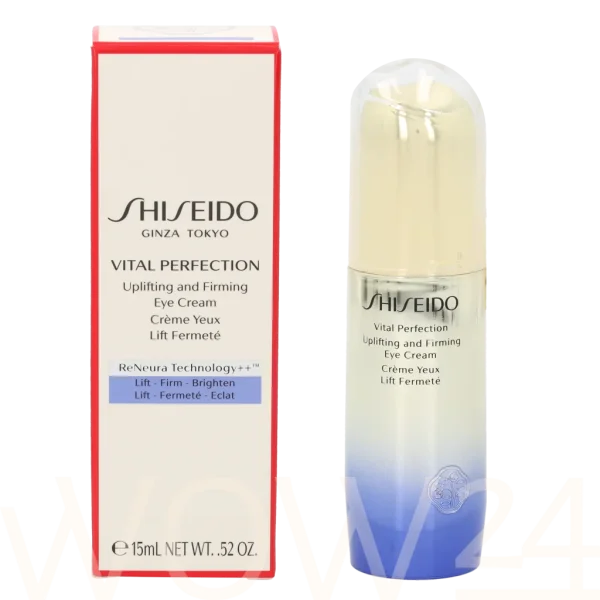 Vital perfection uplifting and firming eye cream thumbnail 4