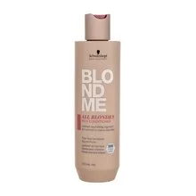 Blond me all blondes