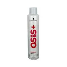 Osis+ freeze strong hold hairspray thumbnail 5