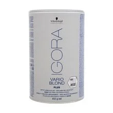 Igora vario blond plus