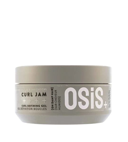 Osis+ curl jam defining gel thumbnail 2
