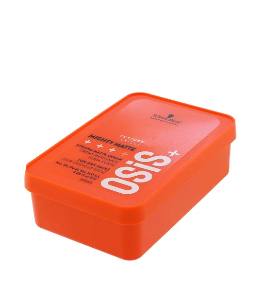 Osis+ mighty matte strong cream thumbnail 2