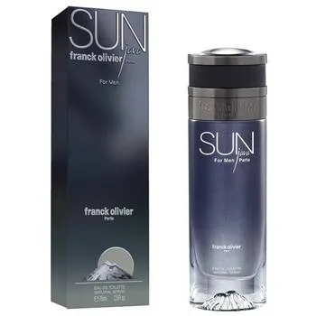 Franck Olivier Sun Java Eau De