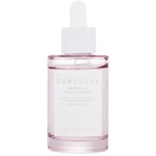 Poremizing fresh ampoule