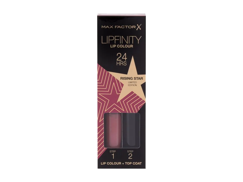 Max Factor Lipfinity 24HRS Lip Colour