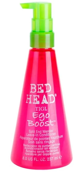 Bed head ego boost
