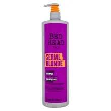 Bed head serial blonde thumbnail 2