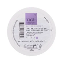 Copyright custom create creamy finishing wax
