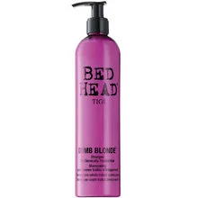 Bed head dumb blonde thumbnail 2