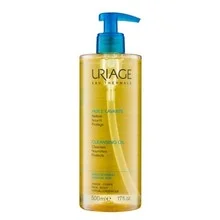 Cleansing oil