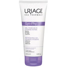 Gyn-phy refreshing gel intimate hygiene