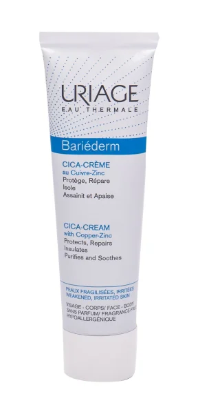 Bariéderm cica-cream thumbnail 1