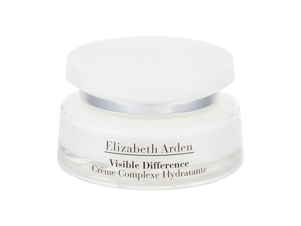 Visible Difference Refining Moisture Cream Complex