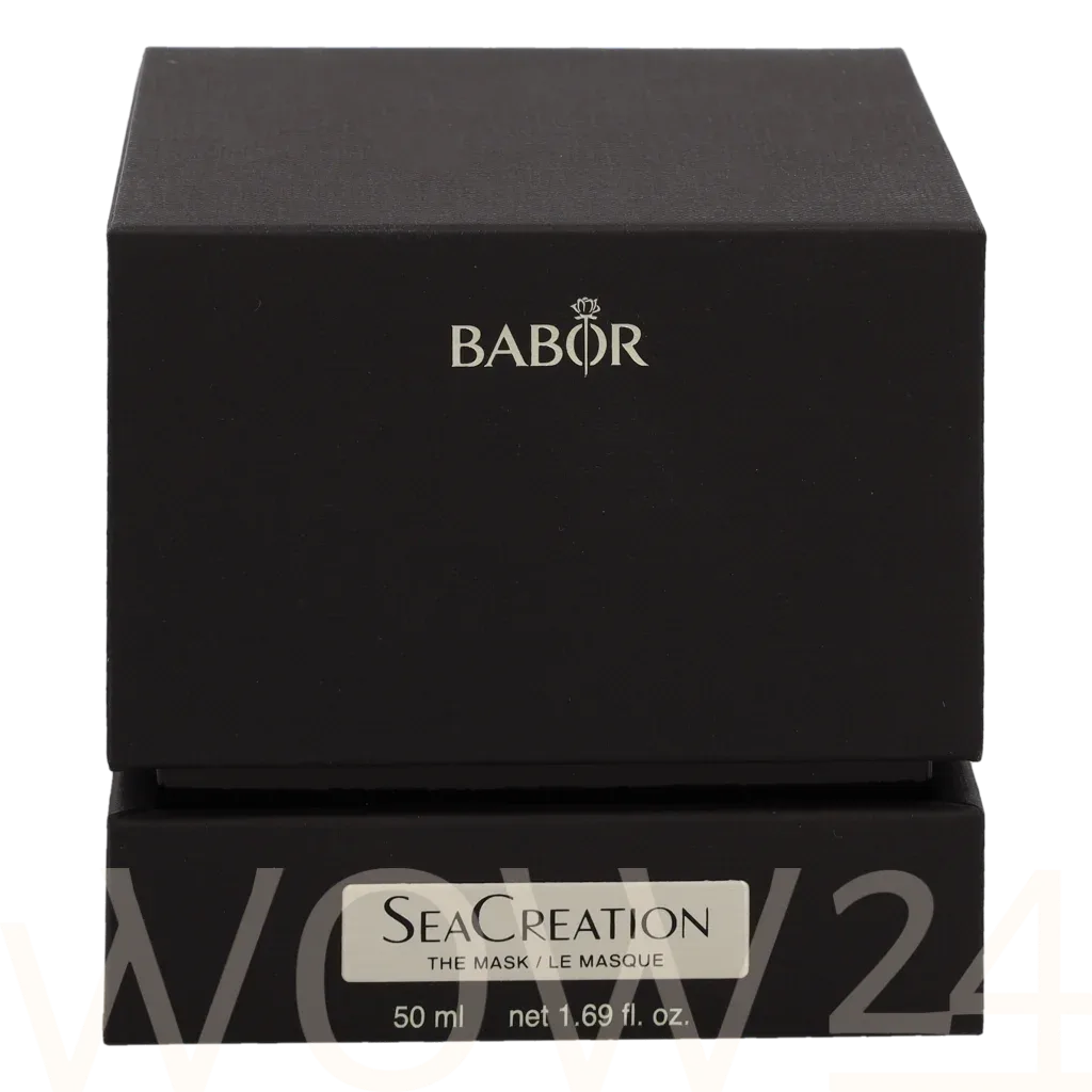 Babor Babor SeaCreation The Mask 50