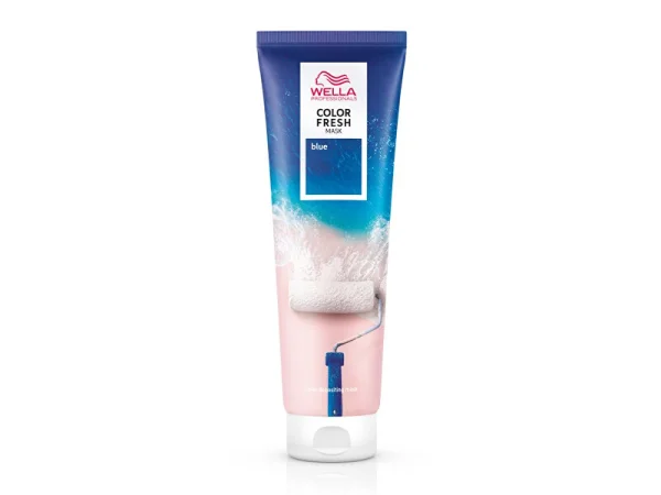 Color fresh mask