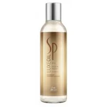 Sp luxe oil keratin protect