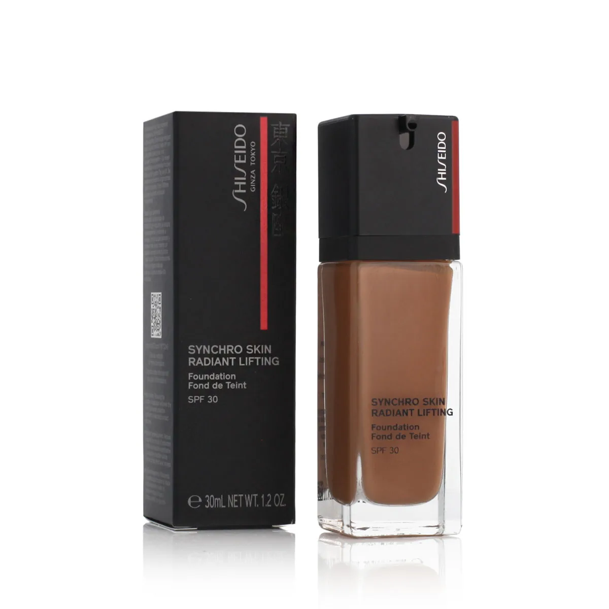 Shiseido Synchro Skin Radiant Lifting 30