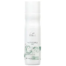 Nutricurls curls micellar shampoo