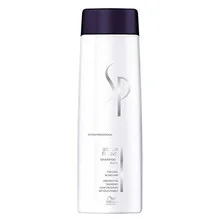 Sp silver blond shampoo