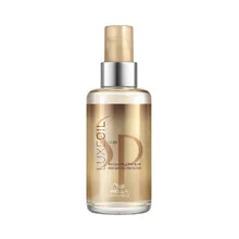 Sp luxe oil