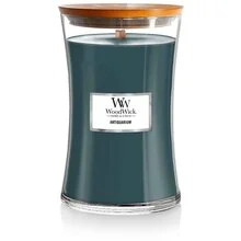 Woodwick antiquarium