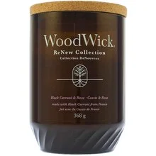 Renew black currant & rose